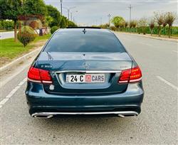 مرسيدس بنز E-Class